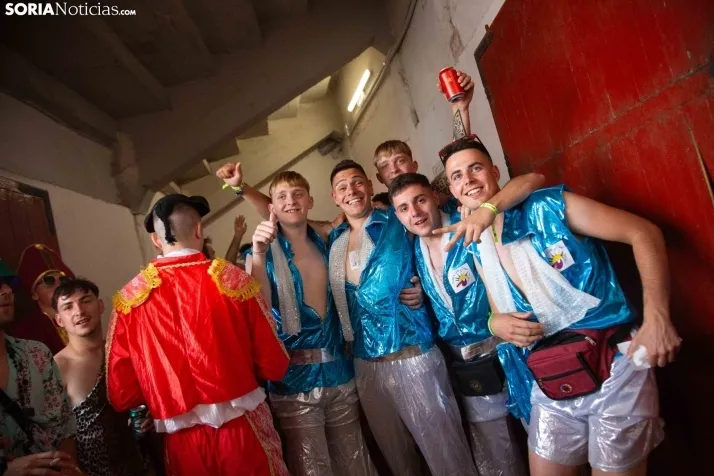 Viernes de Toros 2024