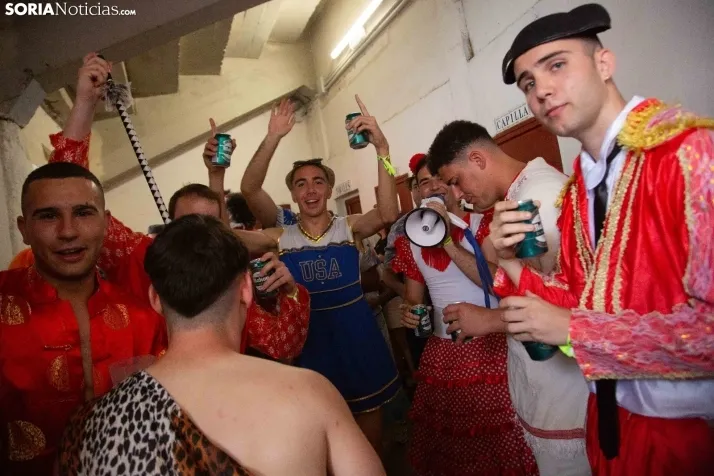Viernes de Toros 2024