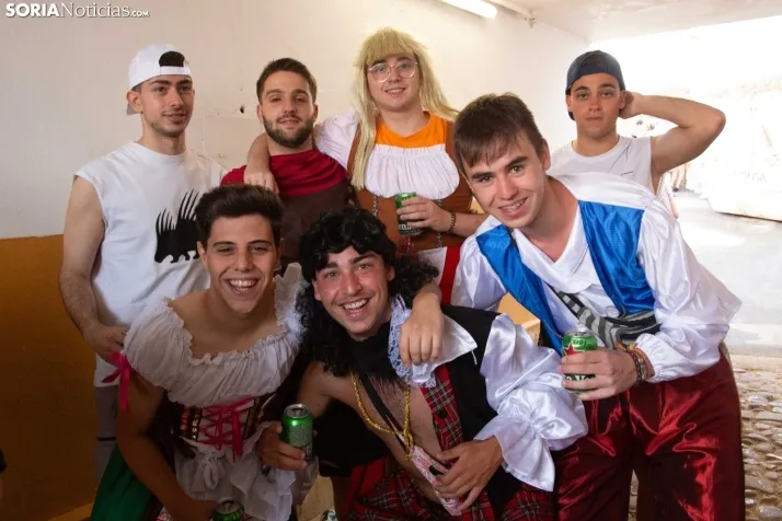 Viernes de Toros 2024