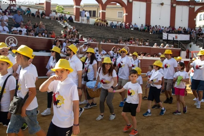 Viernes de Toros 2024