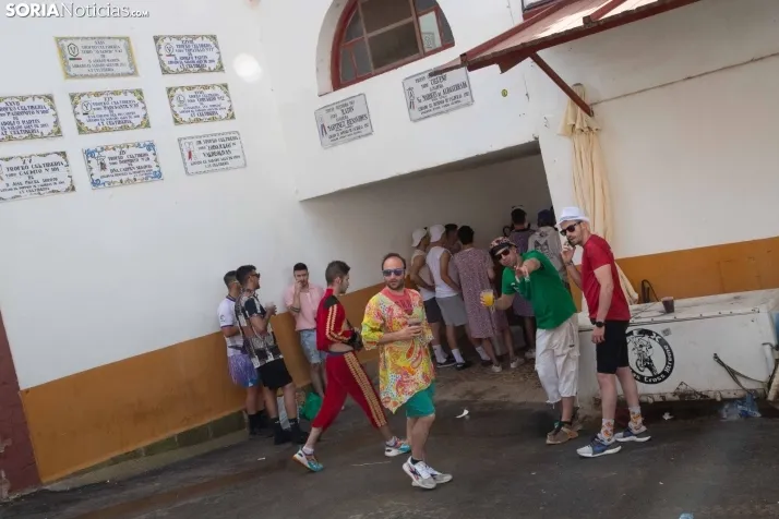 Viernes de Toros 2024