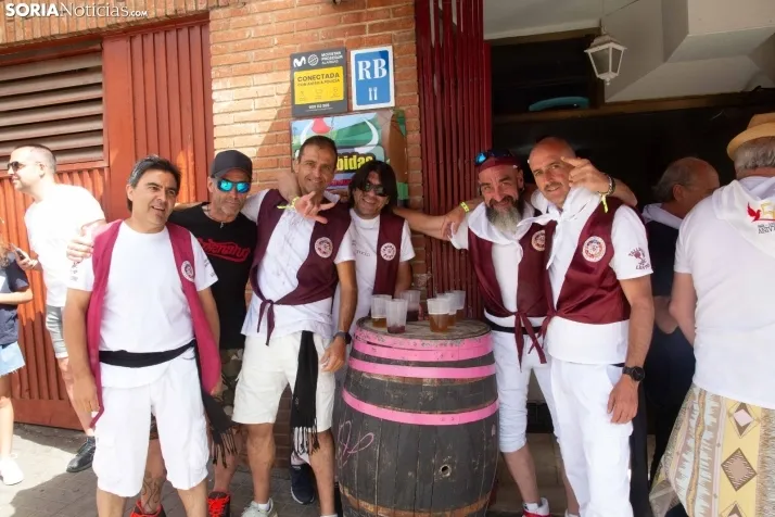 Viernes de Toros 2024