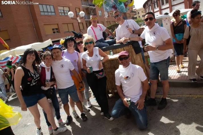 Viernes de Toros 2024
