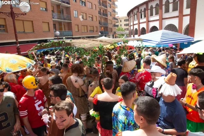 Viernes de Toros 2024