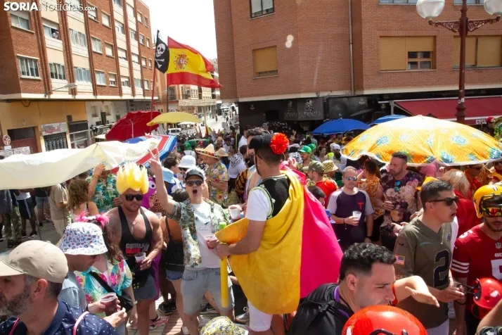 Viernes de Toros 2024