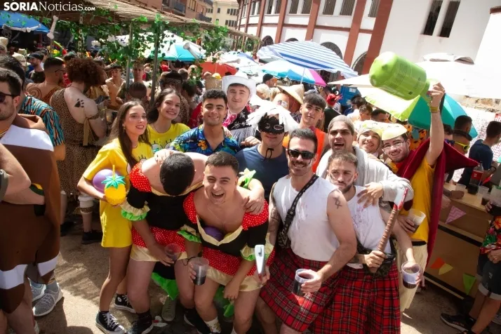 Viernes de Toros 2024