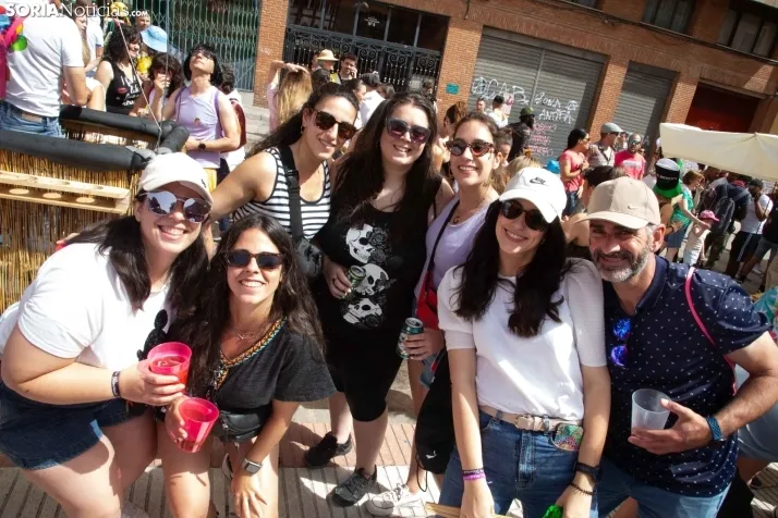 Viernes de Toros 2024