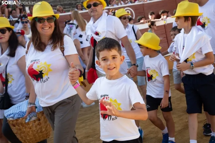 Viernes de Toros 2024