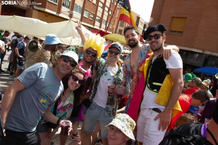 Viernes de Toros 2024