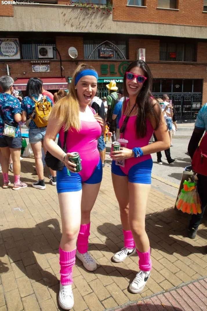 Viernes de Toros 2024