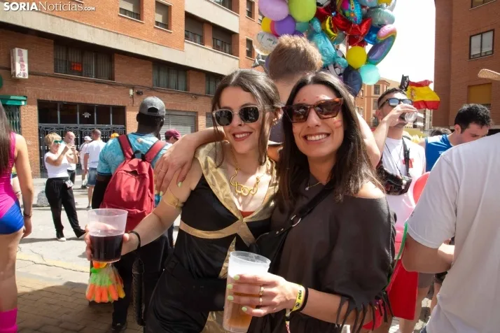 Viernes de Toros 2024