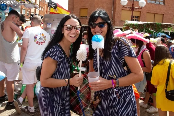 Viernes de Toros 2024