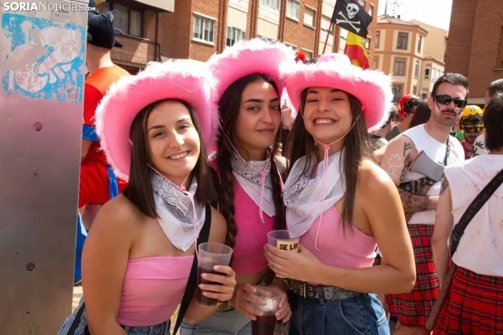 Viernes de Toros 2024