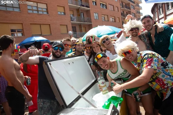 Viernes de Toros 2024