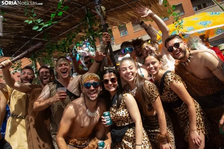 Viernes de Toros 2024