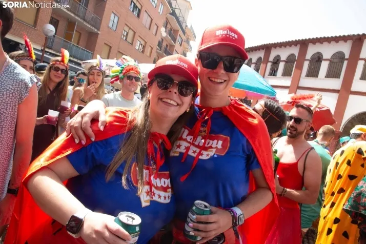 Viernes de Toros 2024