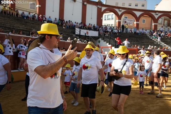 Viernes de Toros 2024