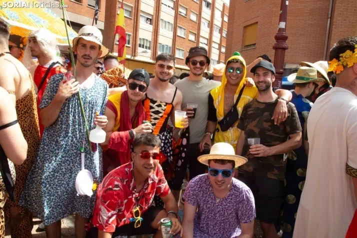 Viernes de Toros 2024