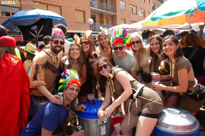 Viernes de Toros 2024
