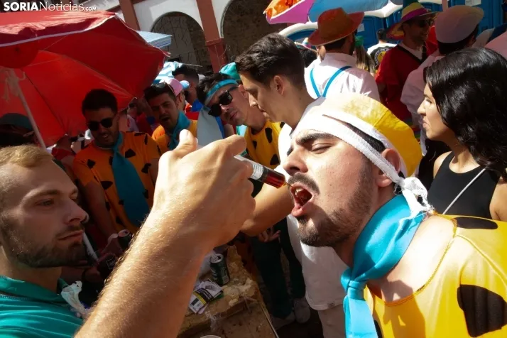Viernes de Toros 2024