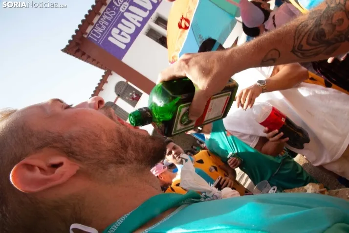 Viernes de Toros 2024