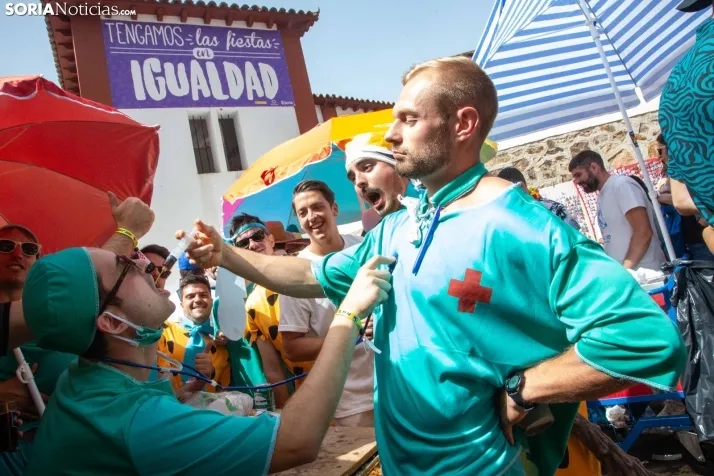 Viernes de Toros 2024