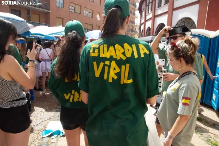 Viernes de Toros 2024