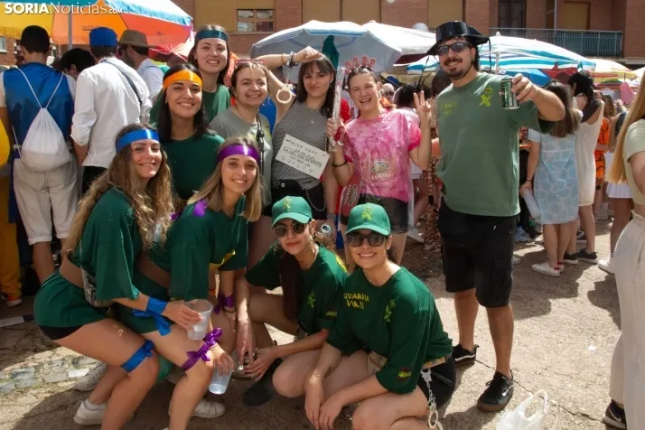Viernes de Toros 2024