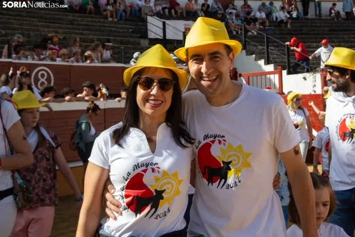 Viernes de Toros 2024
