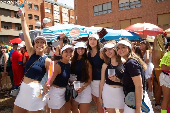 Viernes de Toros 2024