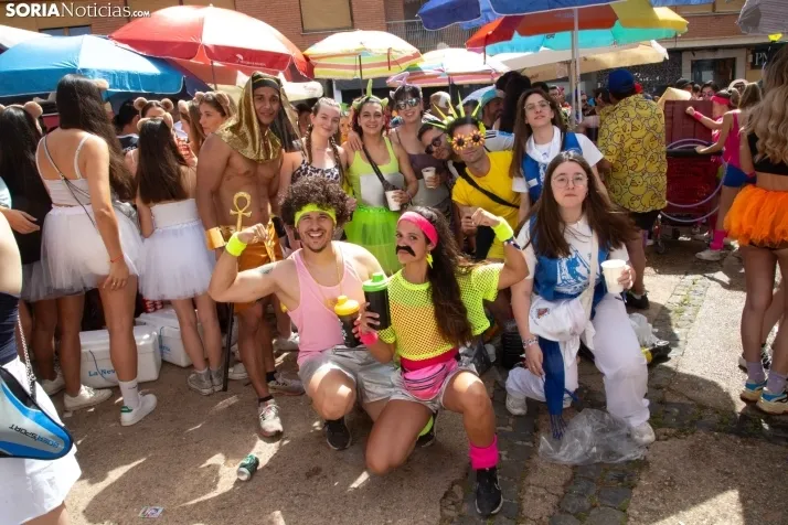Viernes de Toros 2024