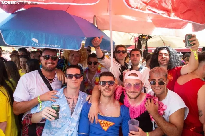 Viernes de Toros 2024