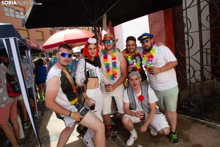 Viernes de Toros 2024