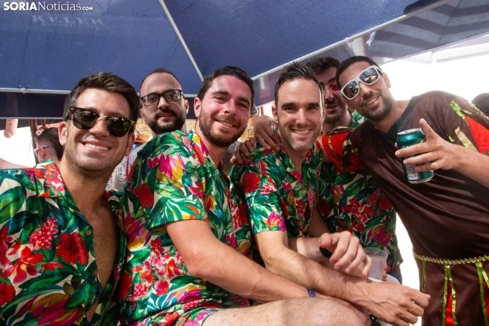 Viernes de Toros 2024
