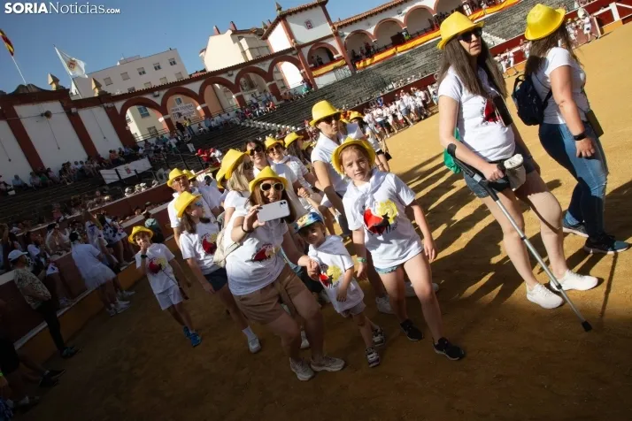 Viernes de Toros 2024