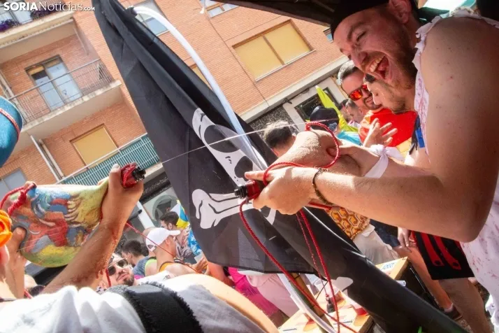 Viernes de Toros 2024