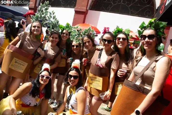 Viernes de Toros 2024