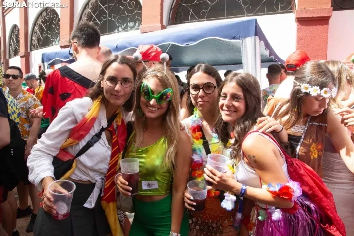 Viernes de Toros 2024