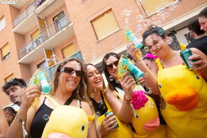 Viernes de Toros 2024