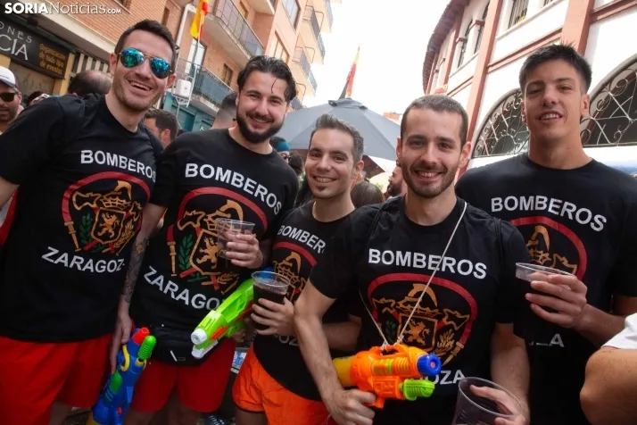 Viernes de Toros 2024