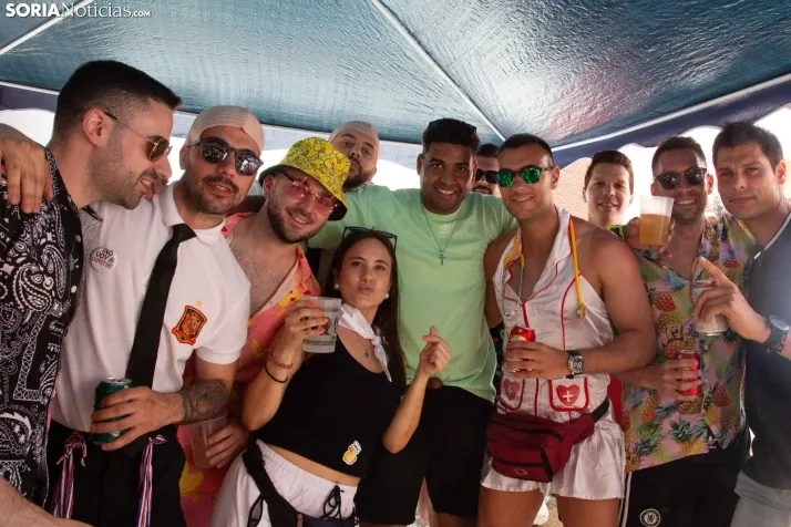 Viernes de Toros 2024