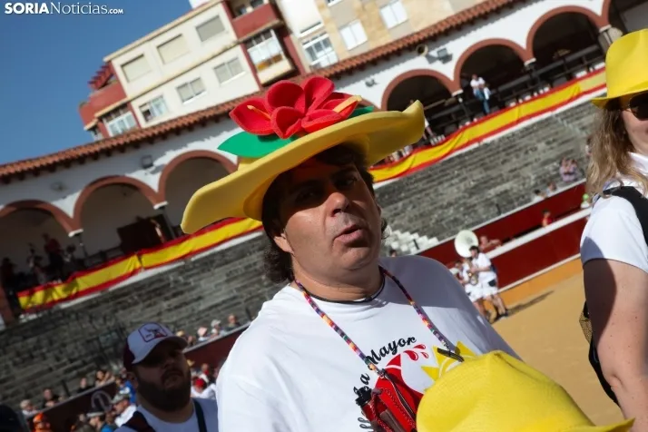 Viernes de Toros 2024