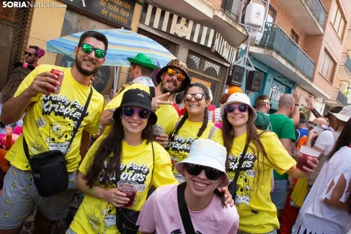 Viernes de Toros 2024
