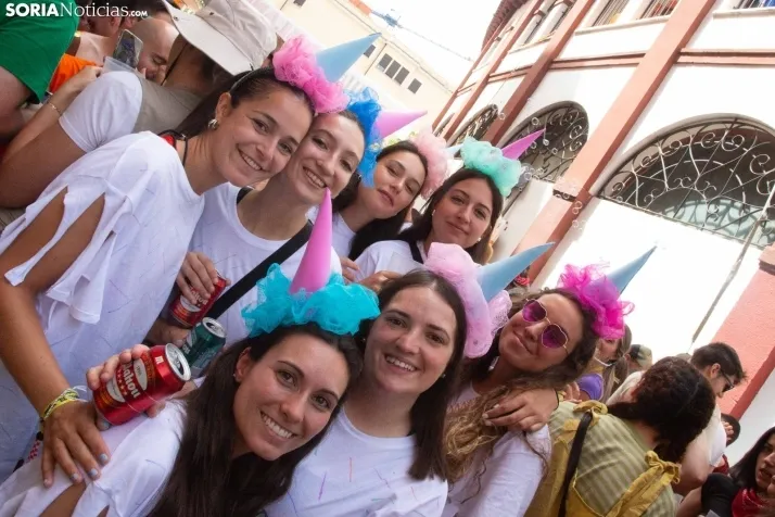 Viernes de Toros 2024