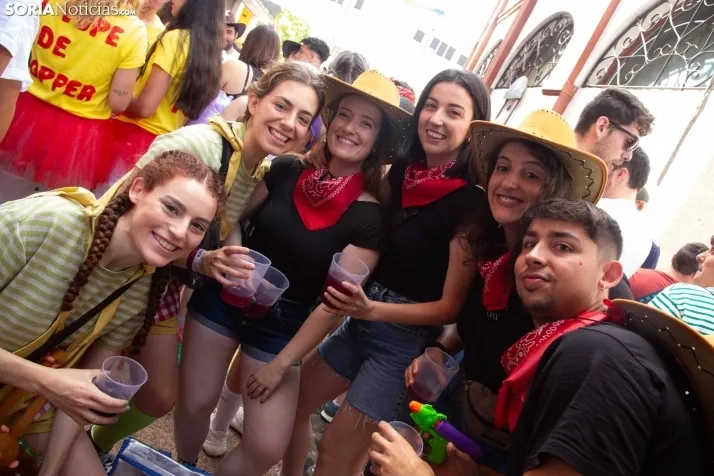 Viernes de Toros 2024