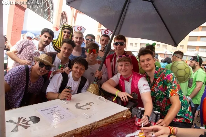 Viernes de Toros 2024