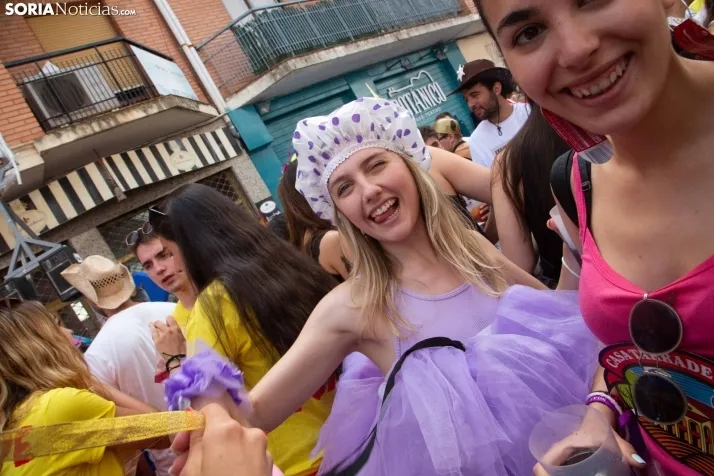Viernes de Toros 2024