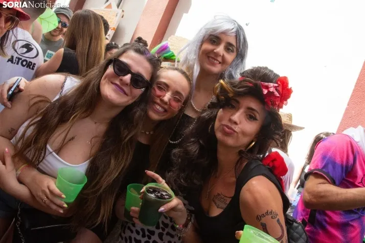Viernes de Toros 2024