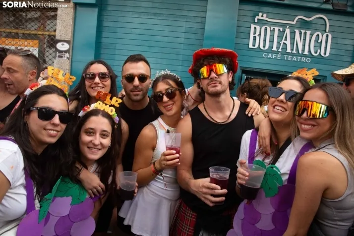 Viernes de Toros 2024