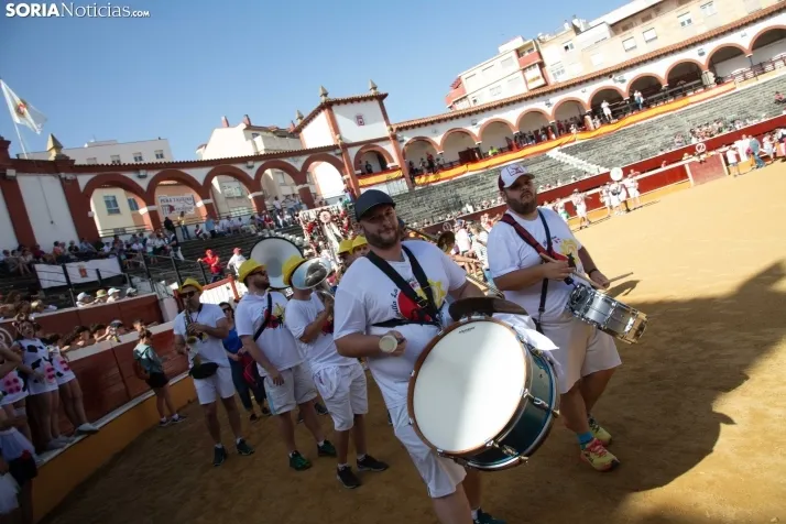 Viernes de Toros 2024